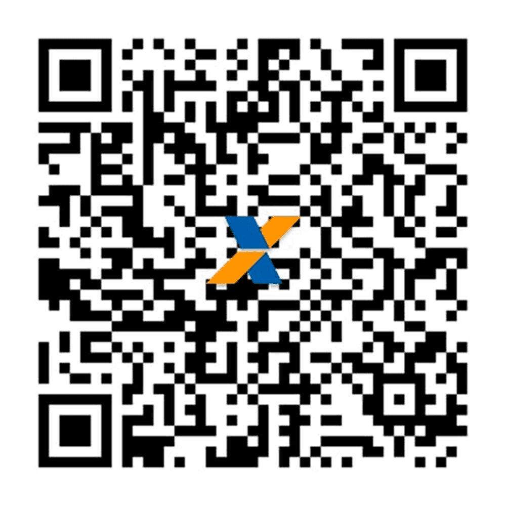 QR Code PIX — IAPOAM